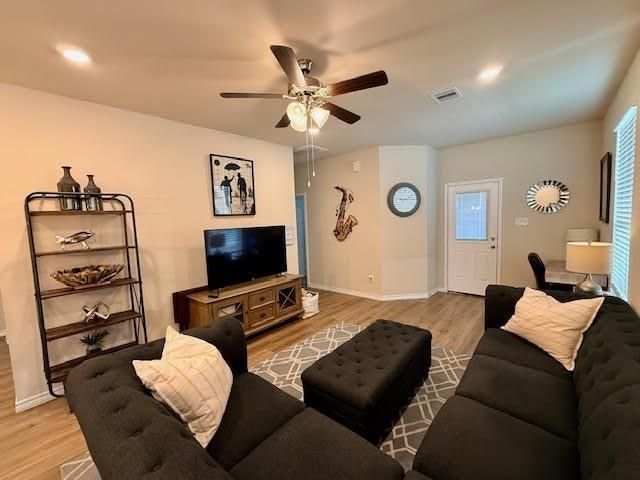 1081 Toledo Bend Drive, College Station, TX 77845