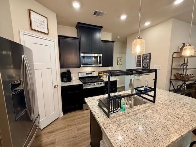 1081 Toledo Bend Drive, College Station, TX 77845