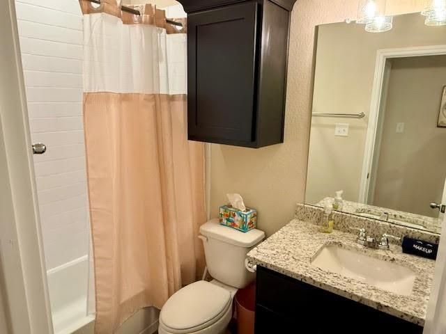 1081 Toledo Bend Drive, College Station, TX 77845