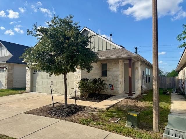 1081 Toledo Bend Drive, College Station, TX 77845