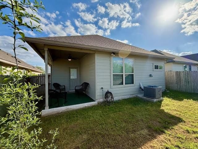 1081 Toledo Bend Drive, College Station, TX 77845