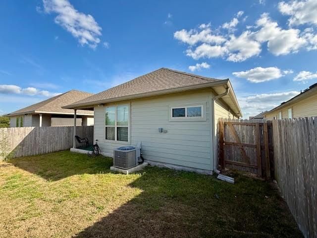 1081 Toledo Bend Drive, College Station, TX 77845