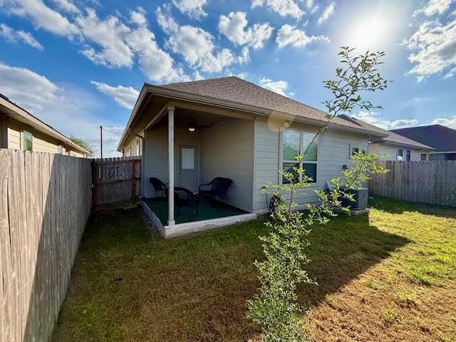 1081 Toledo Bend Drive, College Station, TX 77845