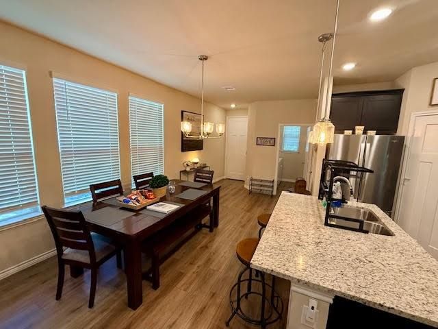 1081 Toledo Bend Drive, College Station, TX 77845