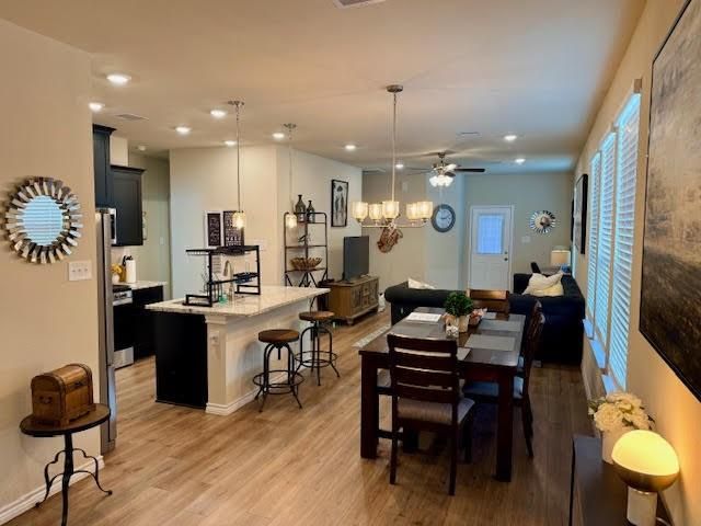 1081 Toledo Bend Drive, College Station, TX 77845