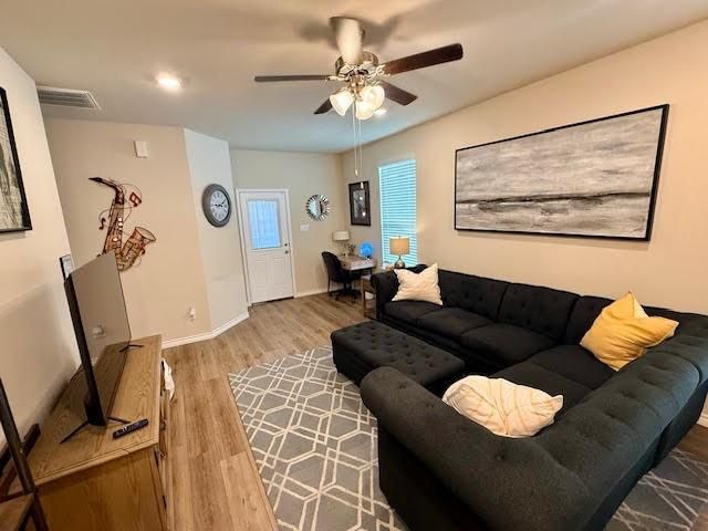 1081 Toledo Bend Drive, College Station, TX 77845