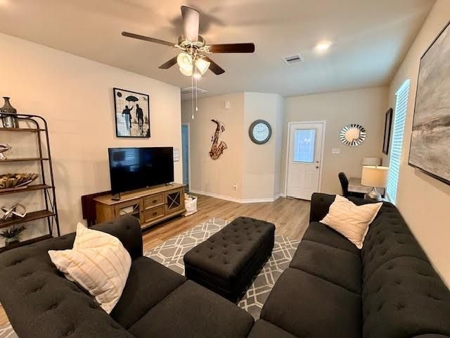 1081 Toledo Bend Drive, College Station, TX 77845