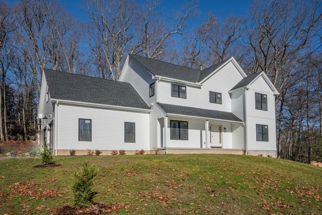 60 Hollister Drive, Avon, CT 06001