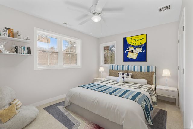 60 Hollister Drive, Avon, CT 06001