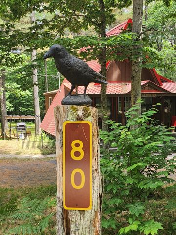 80 Beech Street, Jay, NY 12941