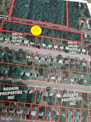 0 MORRIS ST, Salisbury, MD 21801