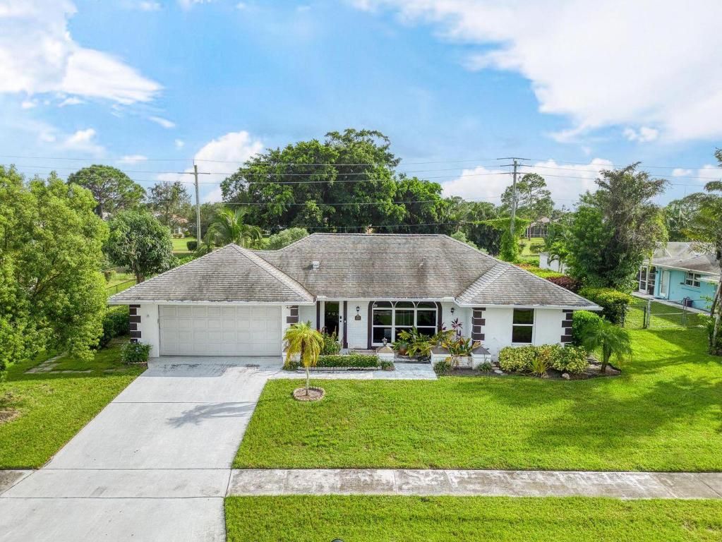 1536 SE Sunshine Avenue, Port St. Lucie, Port St Lucie, FL 34952