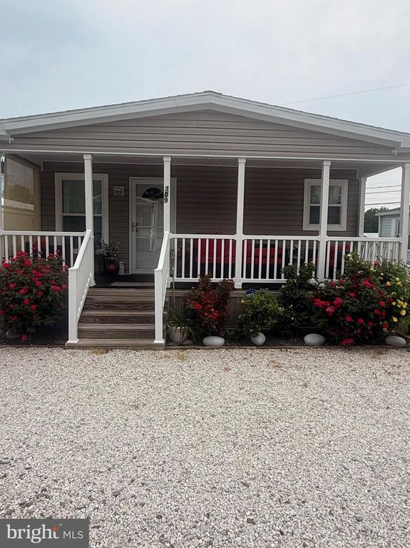309 BORDIC RD, Reading, PA 19606