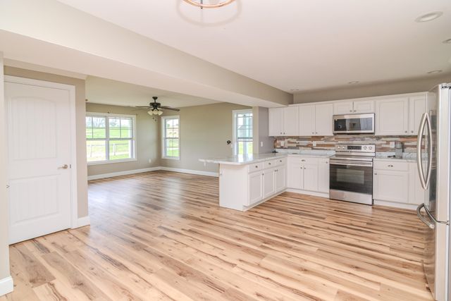 740 Pilot Ridge Lane, Winchester, KY 40391