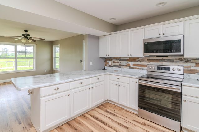 740 Pilot Ridge Lane, Winchester, KY 40391