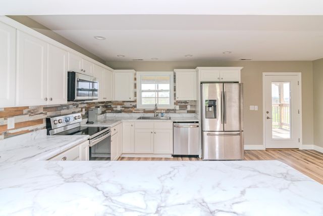 740 Pilot Ridge Lane, Winchester, KY 40391