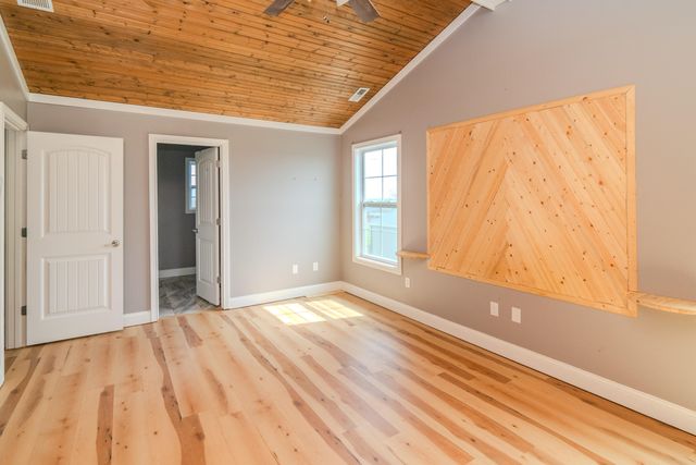 740 Pilot Ridge Lane, Winchester, KY 40391