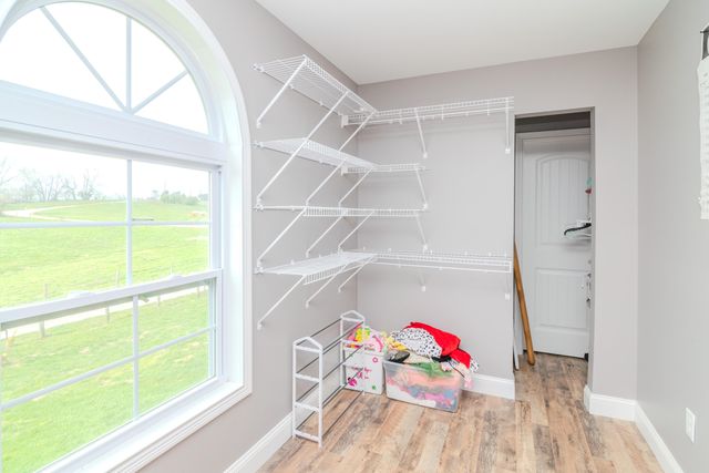 740 Pilot Ridge Lane, Winchester, KY 40391