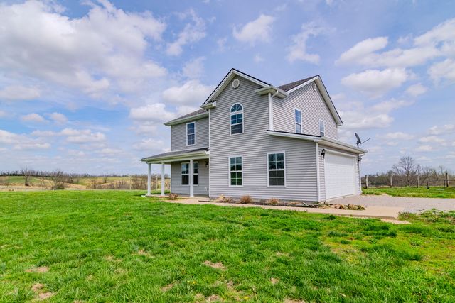 740 Pilot Ridge Lane, Winchester, KY 40391