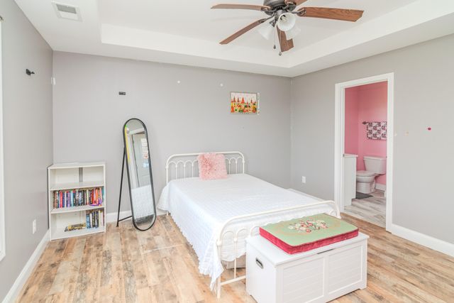 740 Pilot Ridge Lane, Winchester, KY 40391