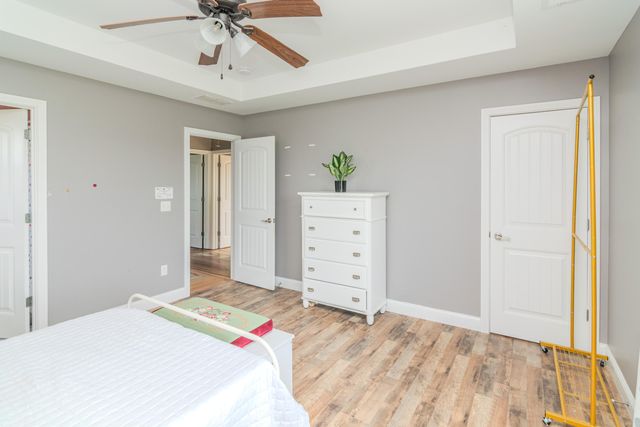 740 Pilot Ridge Lane, Winchester, KY 40391