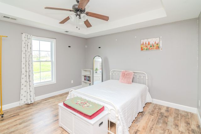 740 Pilot Ridge Lane, Winchester, KY 40391