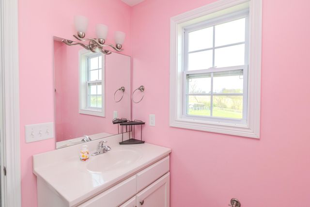 740 Pilot Ridge Lane, Winchester, KY 40391