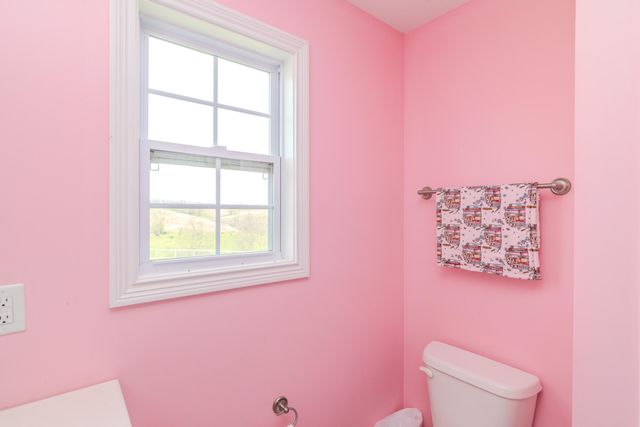 740 Pilot Ridge Lane, Winchester, KY 40391