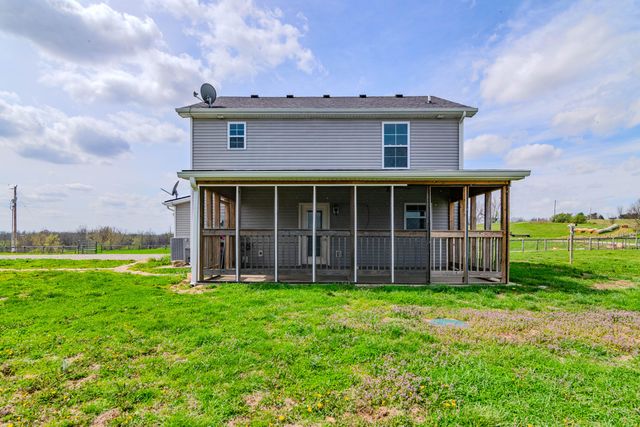 740 Pilot Ridge Lane, Winchester, KY 40391