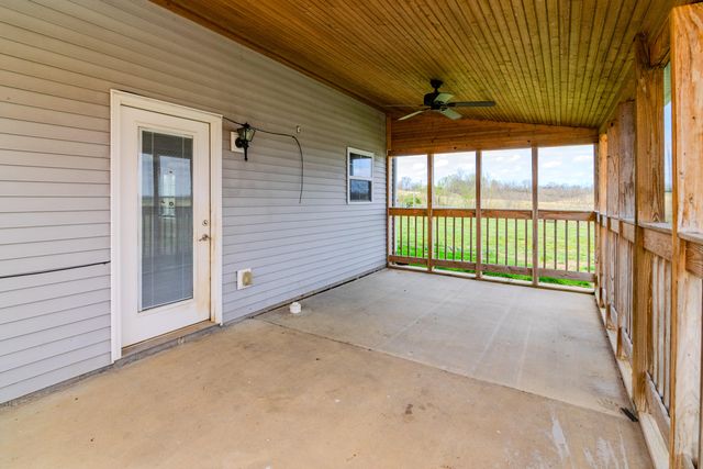 740 Pilot Ridge Lane, Winchester, KY 40391