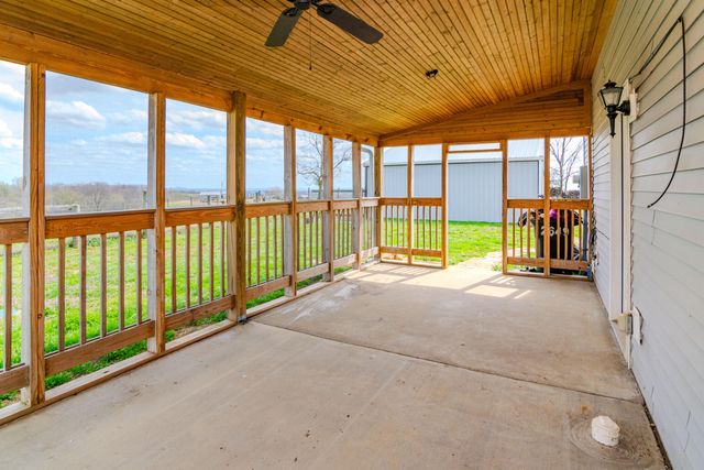 740 Pilot Ridge Lane, Winchester, KY 40391