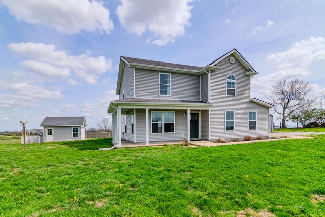 740 Pilot Ridge Lane, Winchester, KY 40391