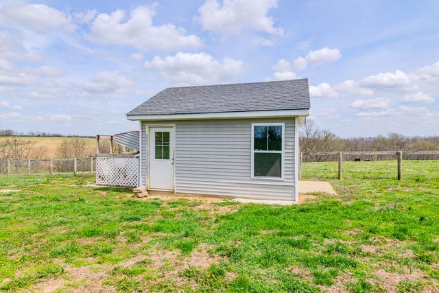 740 Pilot Ridge Lane, Winchester, KY 40391