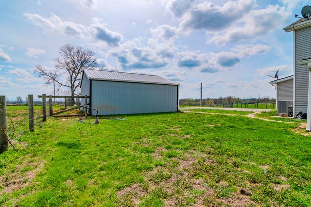 740 Pilot Ridge Lane, Winchester, KY 40391