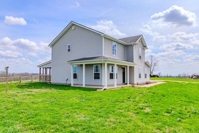740 Pilot Ridge Lane, Winchester, KY 40391
