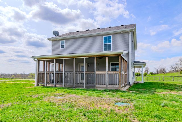 740 Pilot Ridge Lane, Winchester, KY 40391