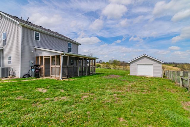 740 Pilot Ridge Lane, Winchester, KY 40391