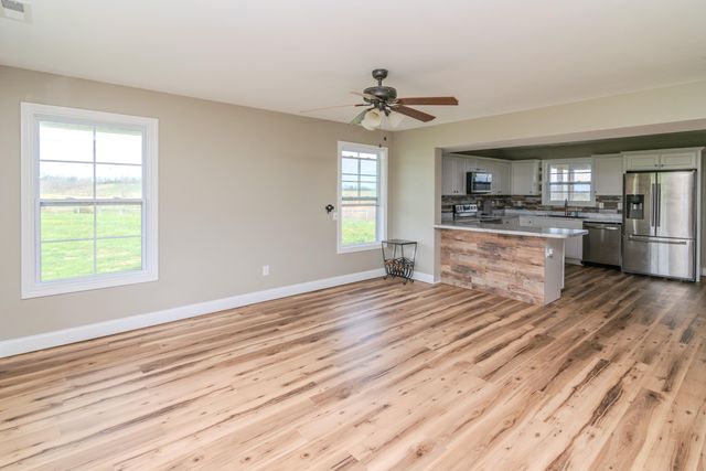 740 Pilot Ridge Lane, Winchester, KY 40391