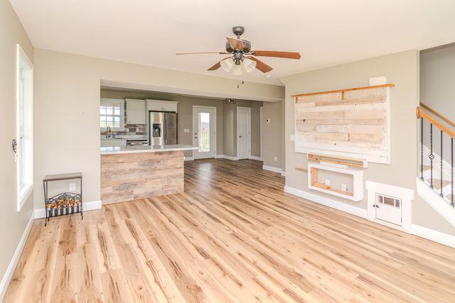 740 Pilot Ridge Lane, Winchester, KY 40391