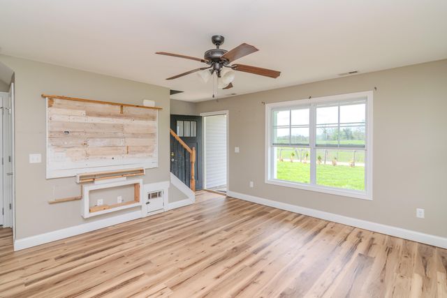 740 Pilot Ridge Lane, Winchester, KY 40391