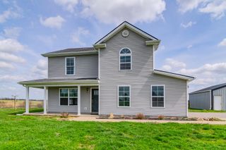 740 Pilot Ridge Lane, Winchester, KY 40391