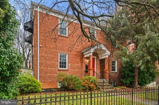 5503 44TH AVE, Hyattsville, MD 20781