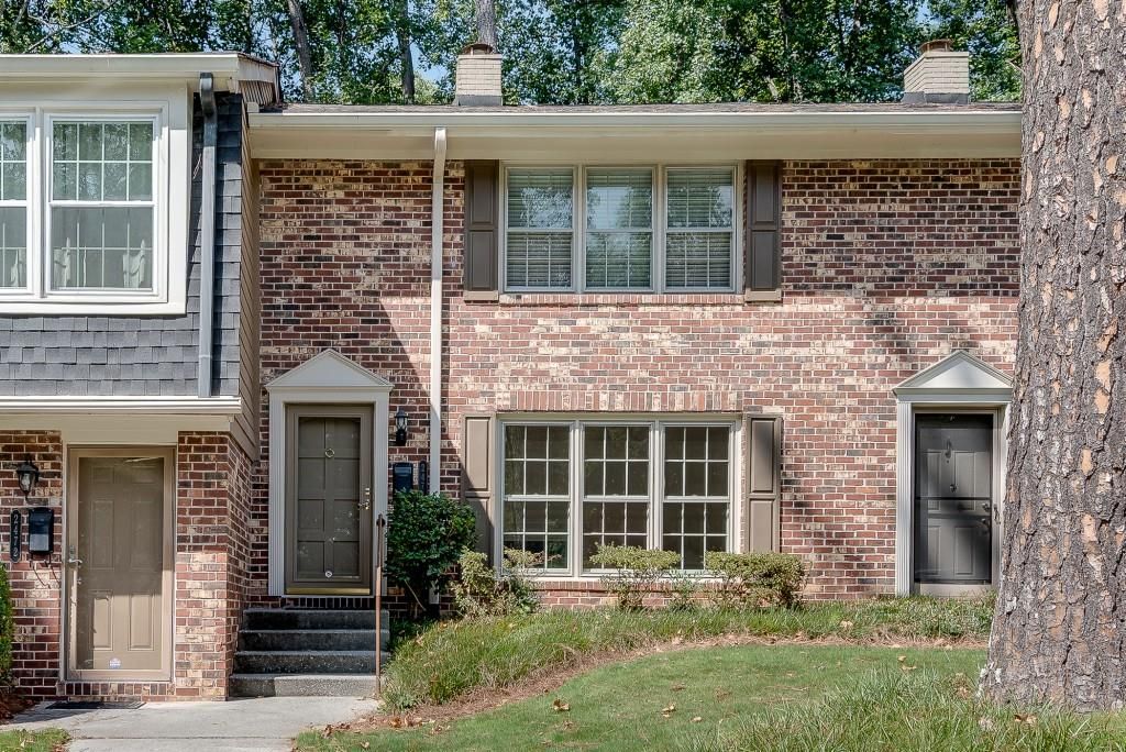 2474 Northlake NE Court, Atlanta, GA 30345