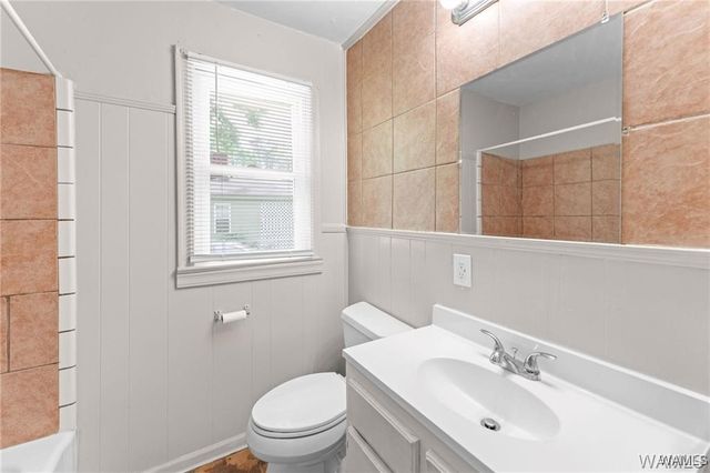 4701 Greenview, Tuscaloosa, AL 35401