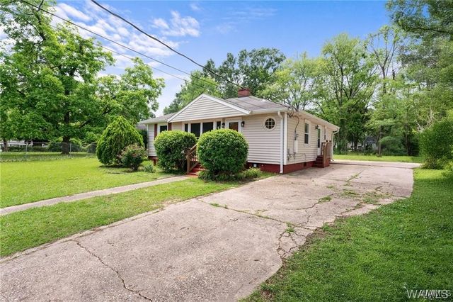 4701 Greenview, Tuscaloosa, AL 35401