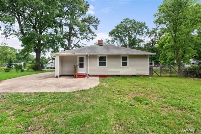 4701 Greenview, Tuscaloosa, AL 35401