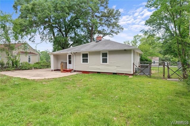 4701 Greenview, Tuscaloosa, AL 35401