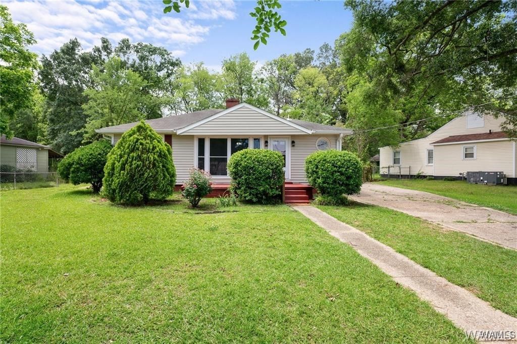 4701 Greenview, Tuscaloosa, AL 35401