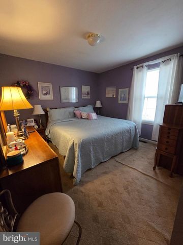 741 WOODLAND AVE, Westville, NJ 08093