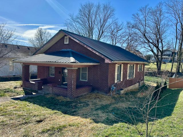 107 McKinney Court, Stanford, KY 40484